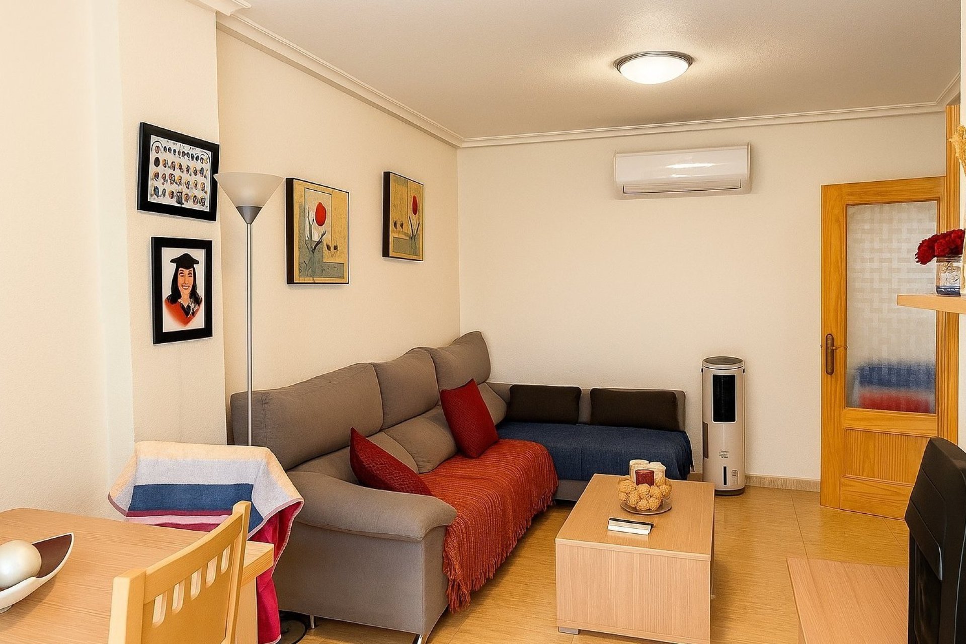 Reventa - Apartamento - Formentera del Segura