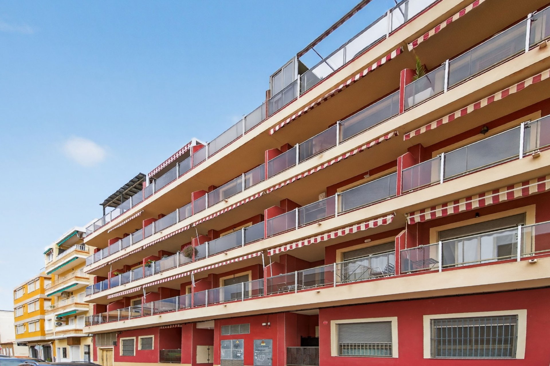 Reventa - Apartamento - Guardamar - CENTRO