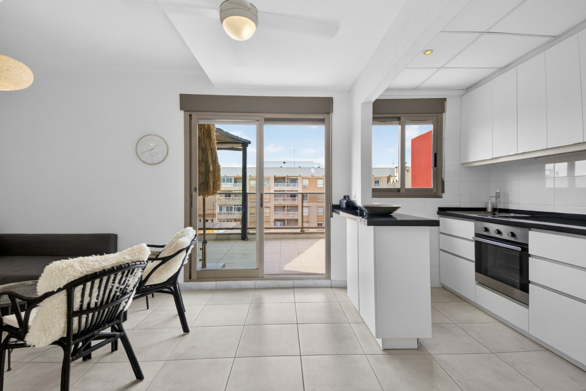 Reventa - Apartamento - Guardamar - CENTRO