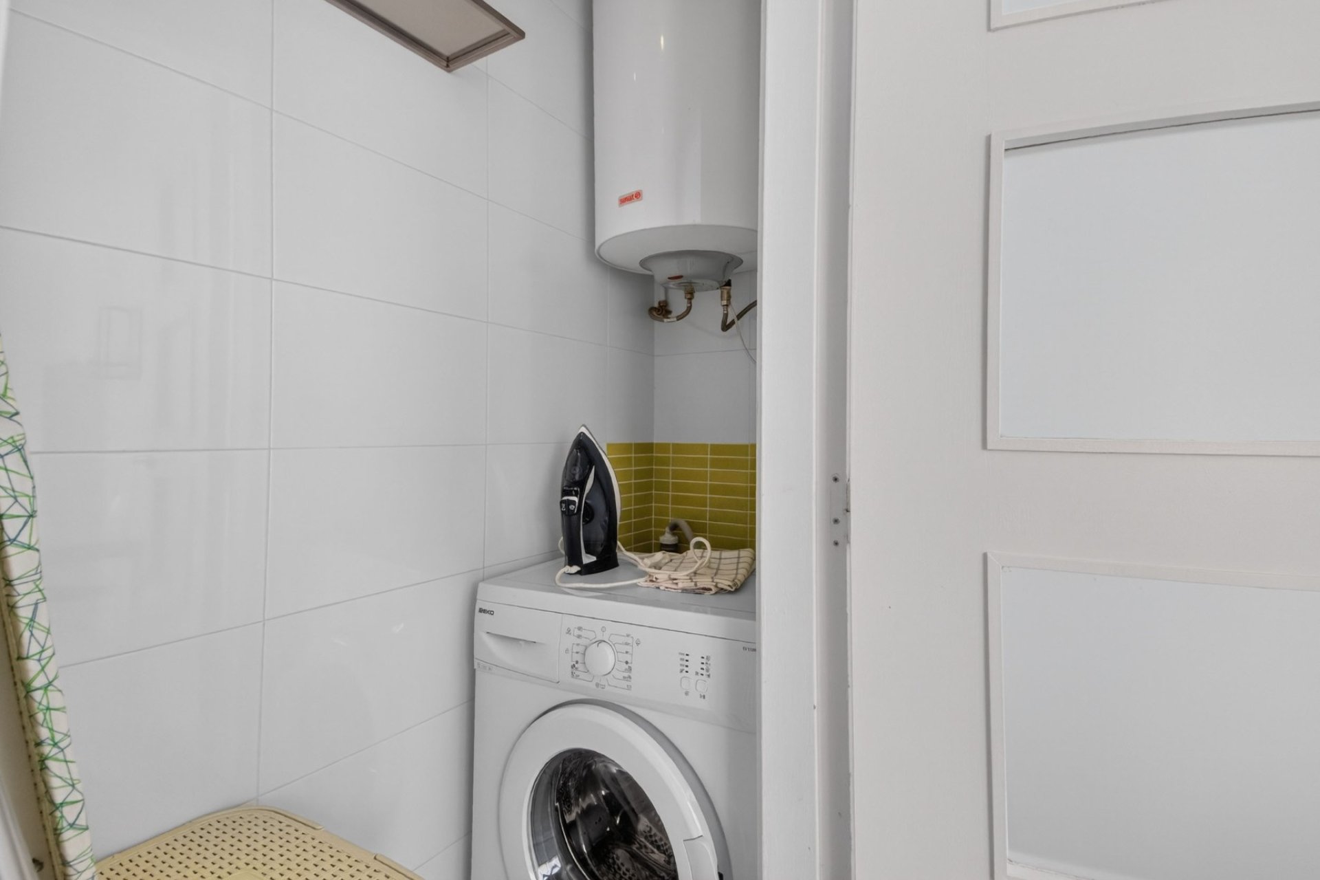 Reventa - Apartamento - Guardamar - CENTRO