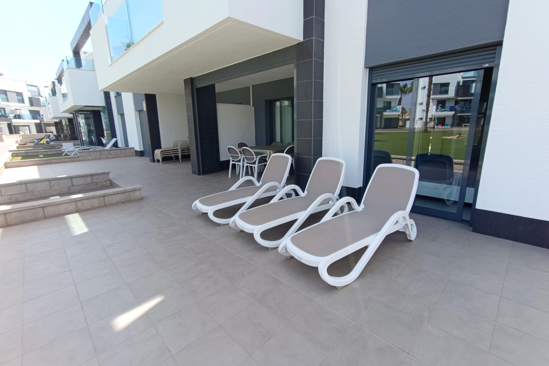 Reventa - Apartamento - Guardamar del Segura - El Raso