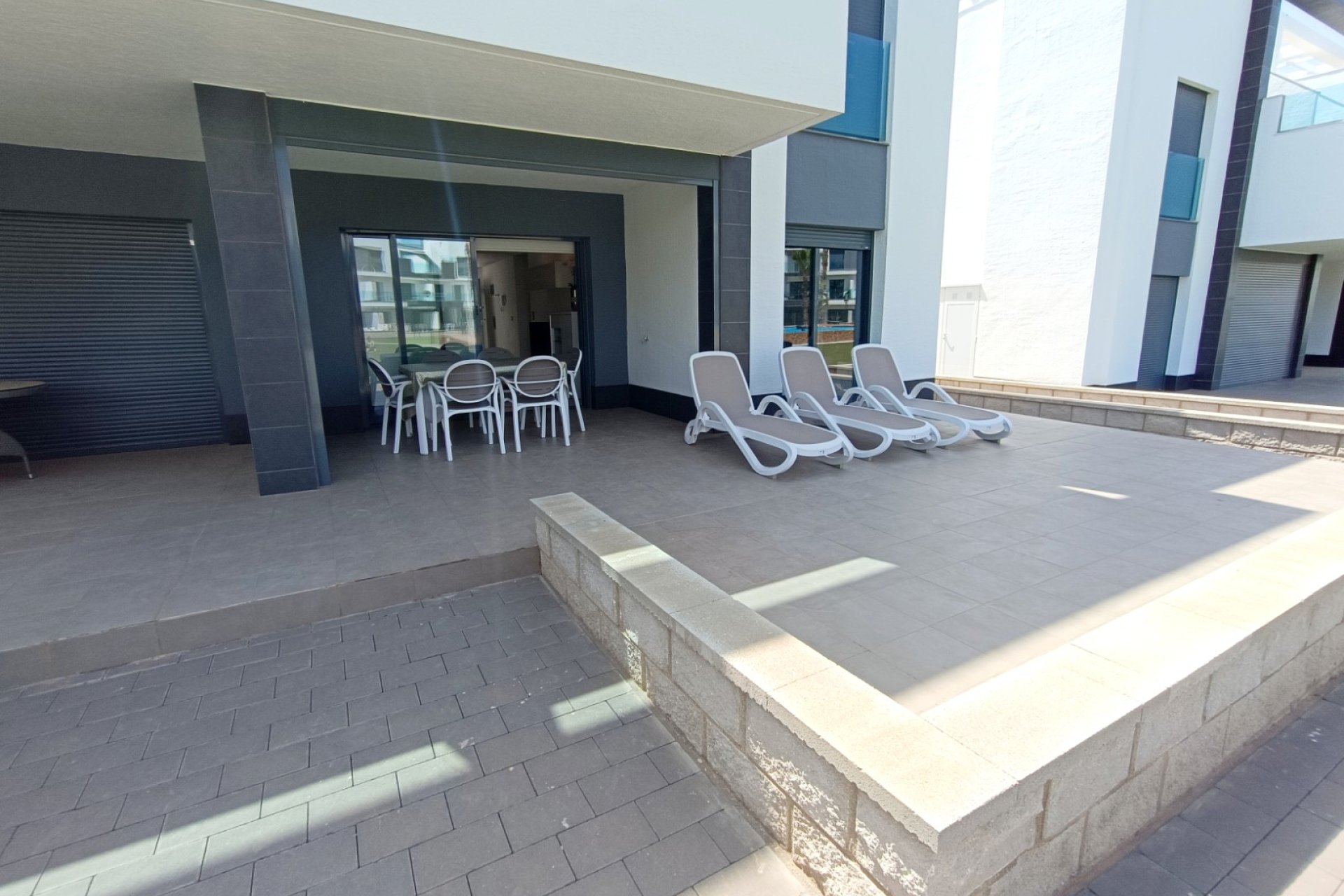 Reventa - Apartamento - Guardamar del Segura - El Raso