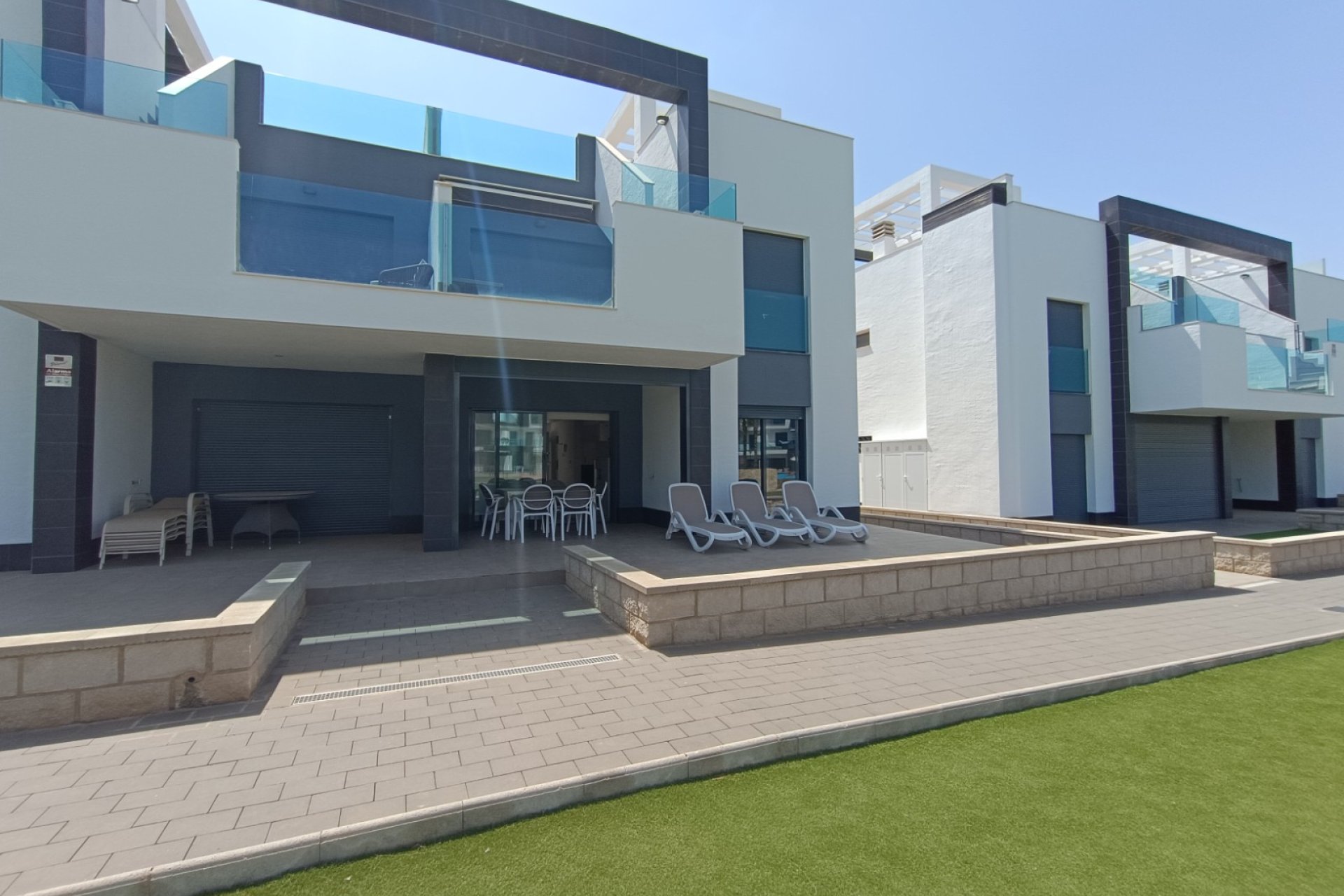 Reventa - Apartamento - Guardamar del Segura - El Raso