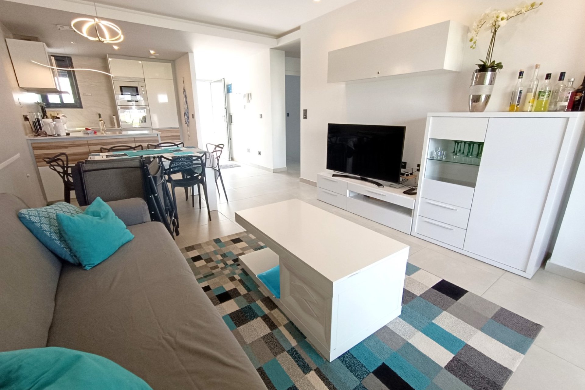 Reventa - Apartamento - Guardamar del Segura - El Raso