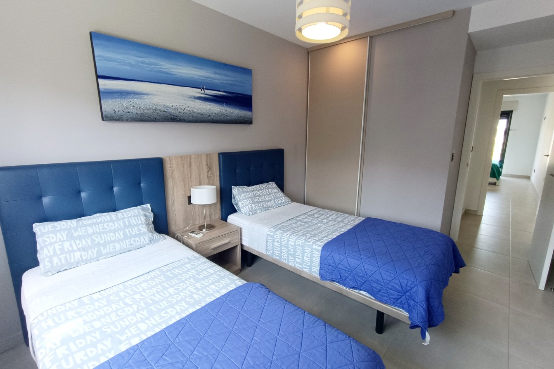 Reventa - Apartamento - Guardamar del Segura - El Raso