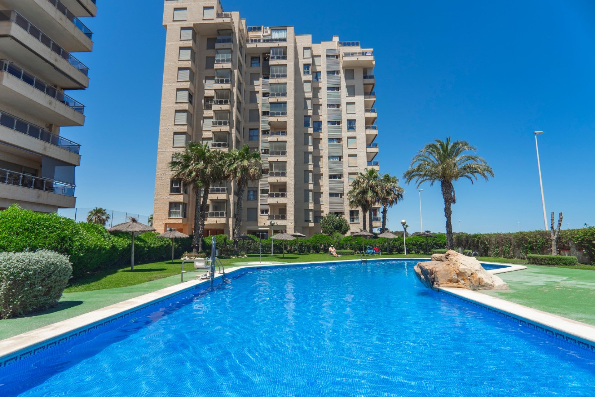Reventa - Apartamento - Guardamar del Segura - Puerto Deportivo