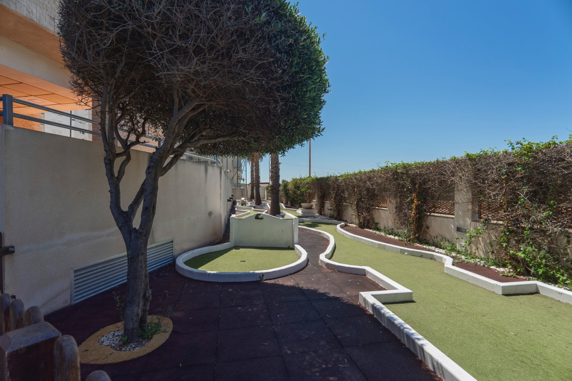 Reventa - Apartamento - Guardamar del Segura - Puerto Deportivo