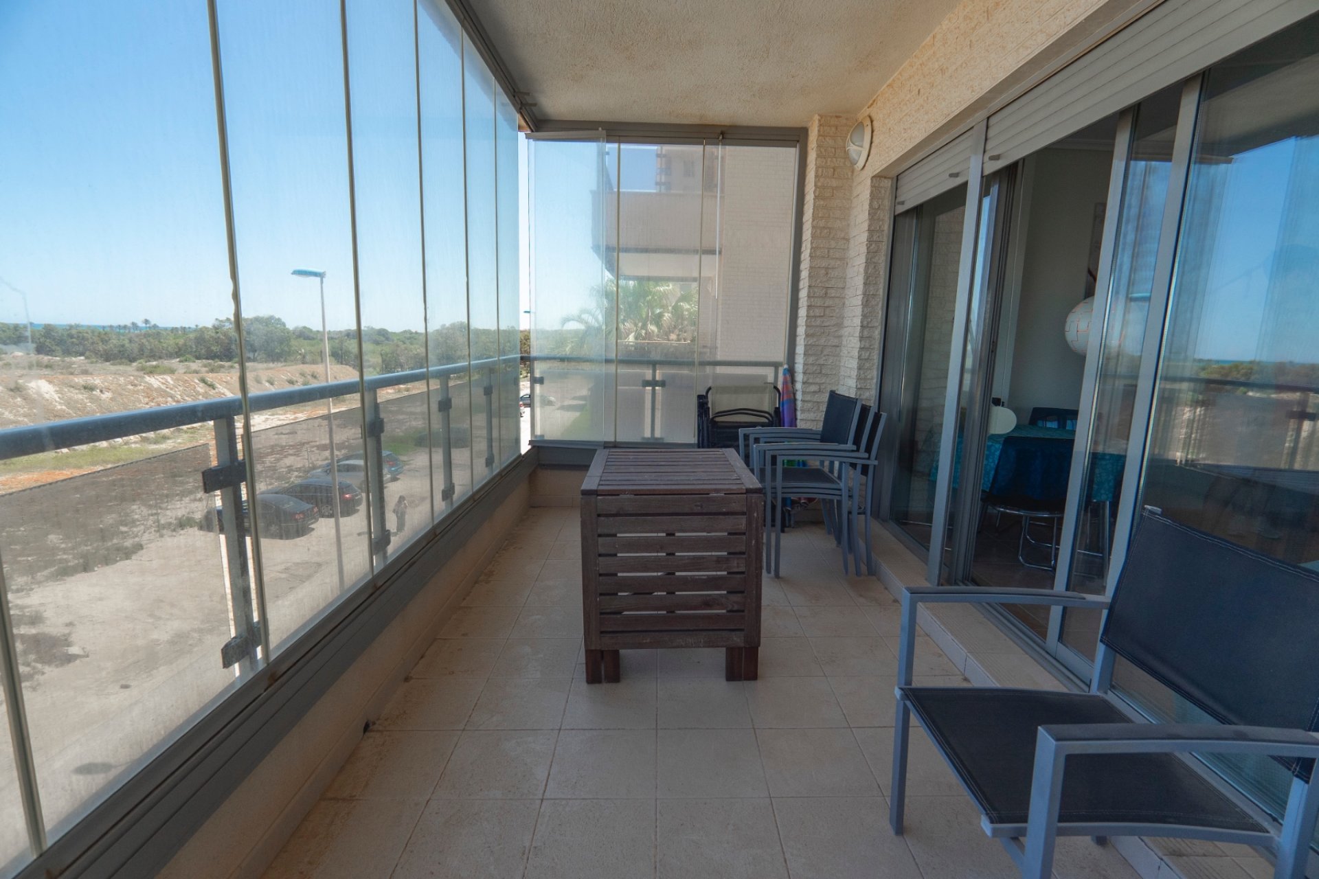 Reventa - Apartamento - Guardamar del Segura - Puerto Deportivo
