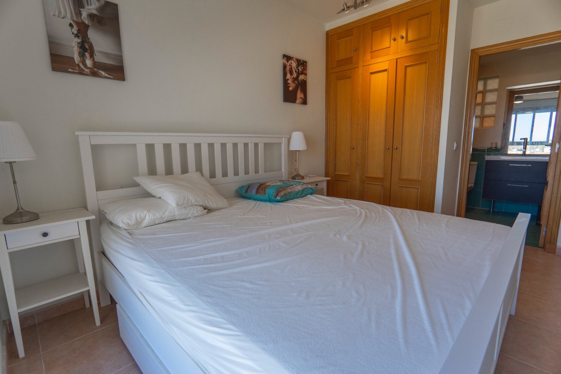 Reventa - Apartamento - Guardamar del Segura - Puerto Deportivo