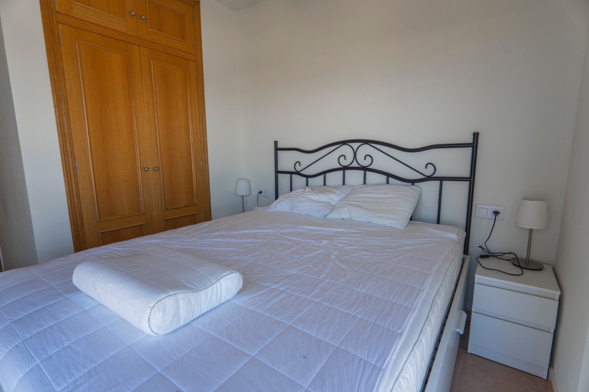 Reventa - Apartamento - Guardamar del Segura - Puerto Deportivo