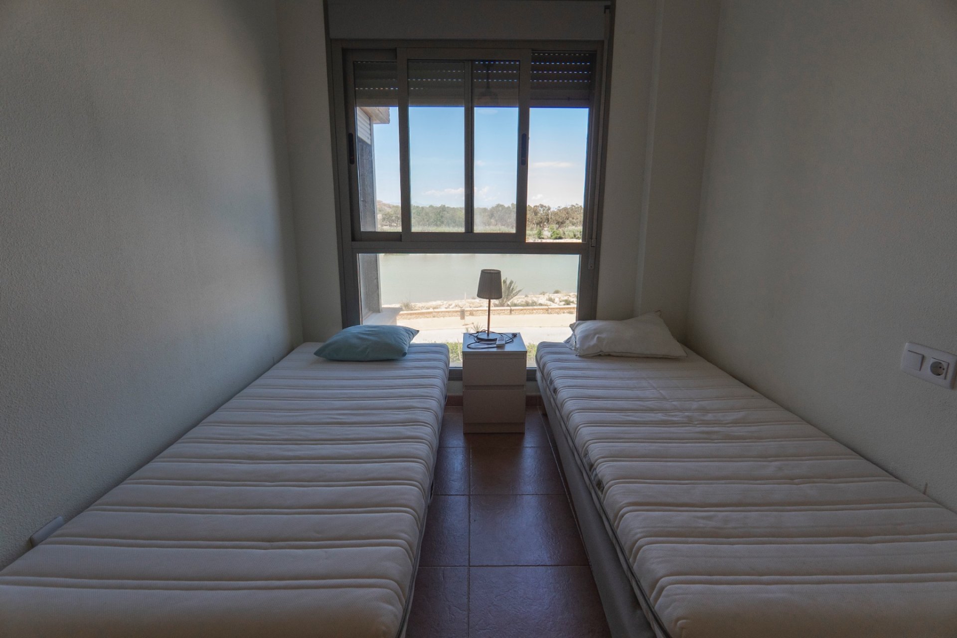 Reventa - Apartamento - Guardamar del Segura - Puerto Deportivo