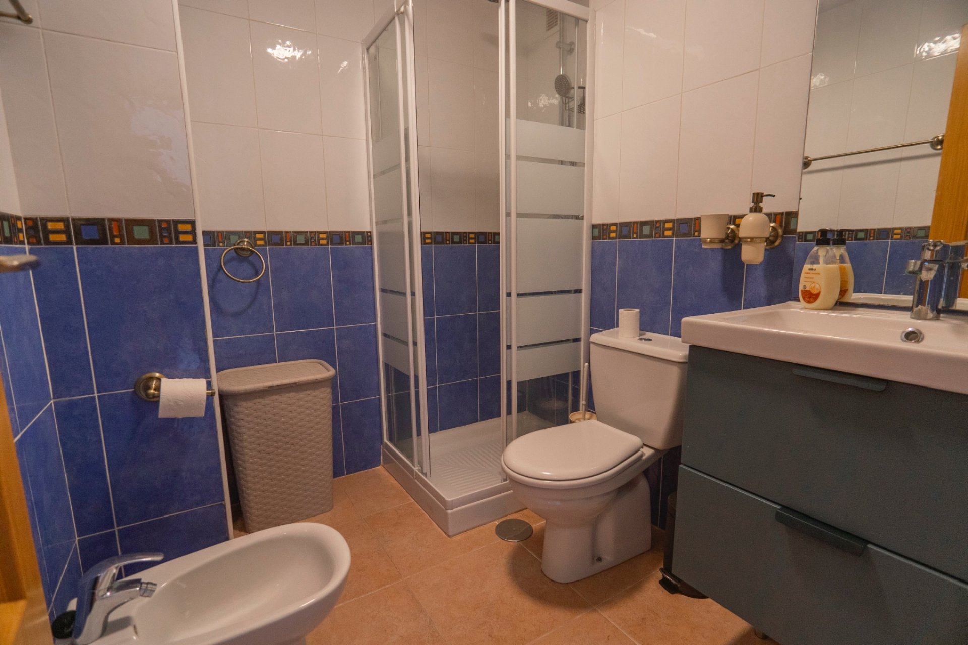 Reventa - Apartamento - Guardamar del Segura - Puerto Deportivo