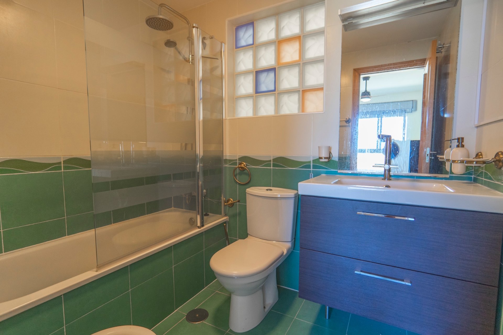 Reventa - Apartamento - Guardamar del Segura - Puerto Deportivo