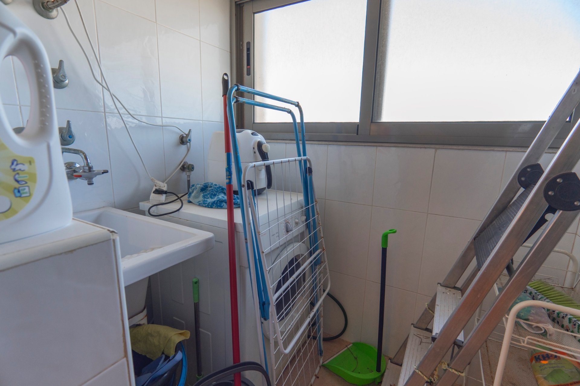 Reventa - Apartamento - Guardamar del Segura - Puerto Deportivo