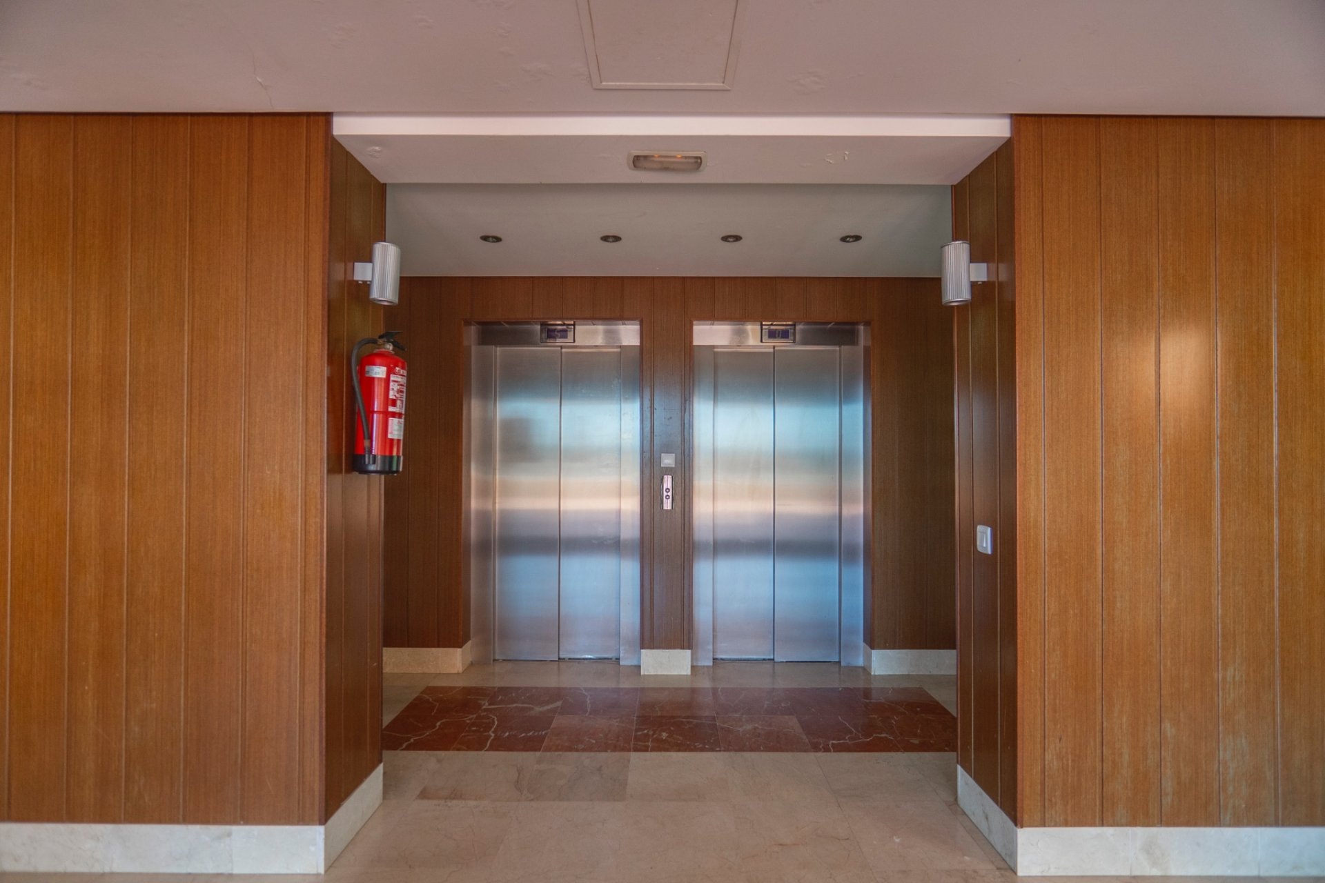 Reventa - Apartamento - Guardamar del Segura - Puerto Deportivo