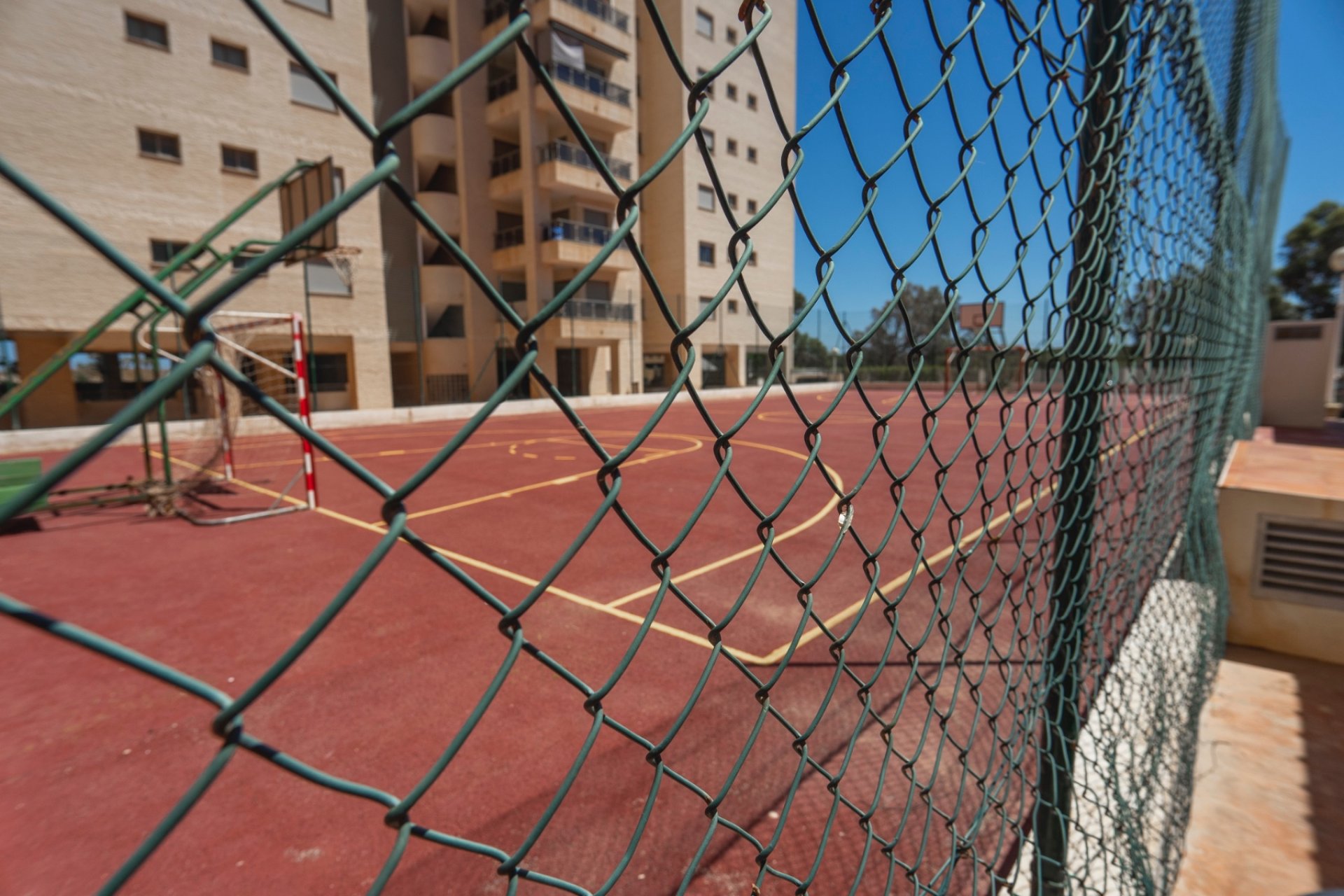 Reventa - Apartamento - Guardamar del Segura - Puerto Deportivo