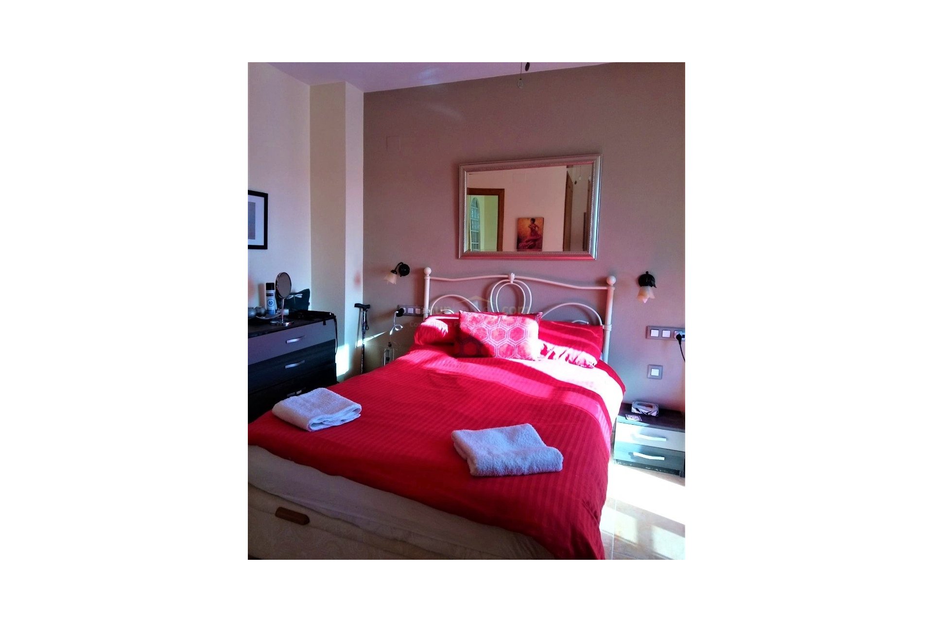 Reventa - Apartamento - Guardamar del Segura - Urbanizaciones