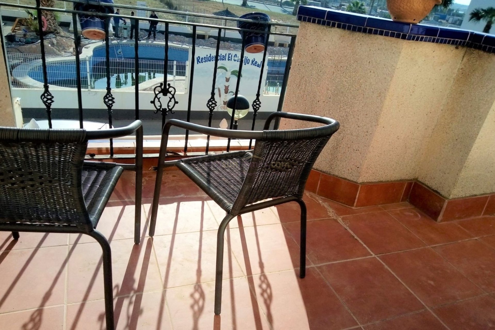 Reventa - Apartamento - Guardamar del Segura - Urbanizaciones