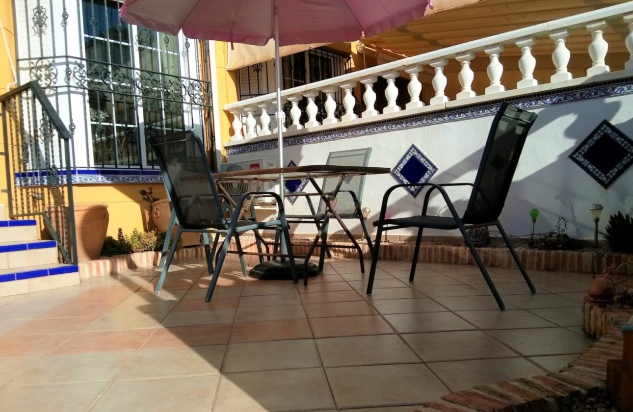 Reventa - Apartamento - Guardamar del Segura - Urbanizaciones