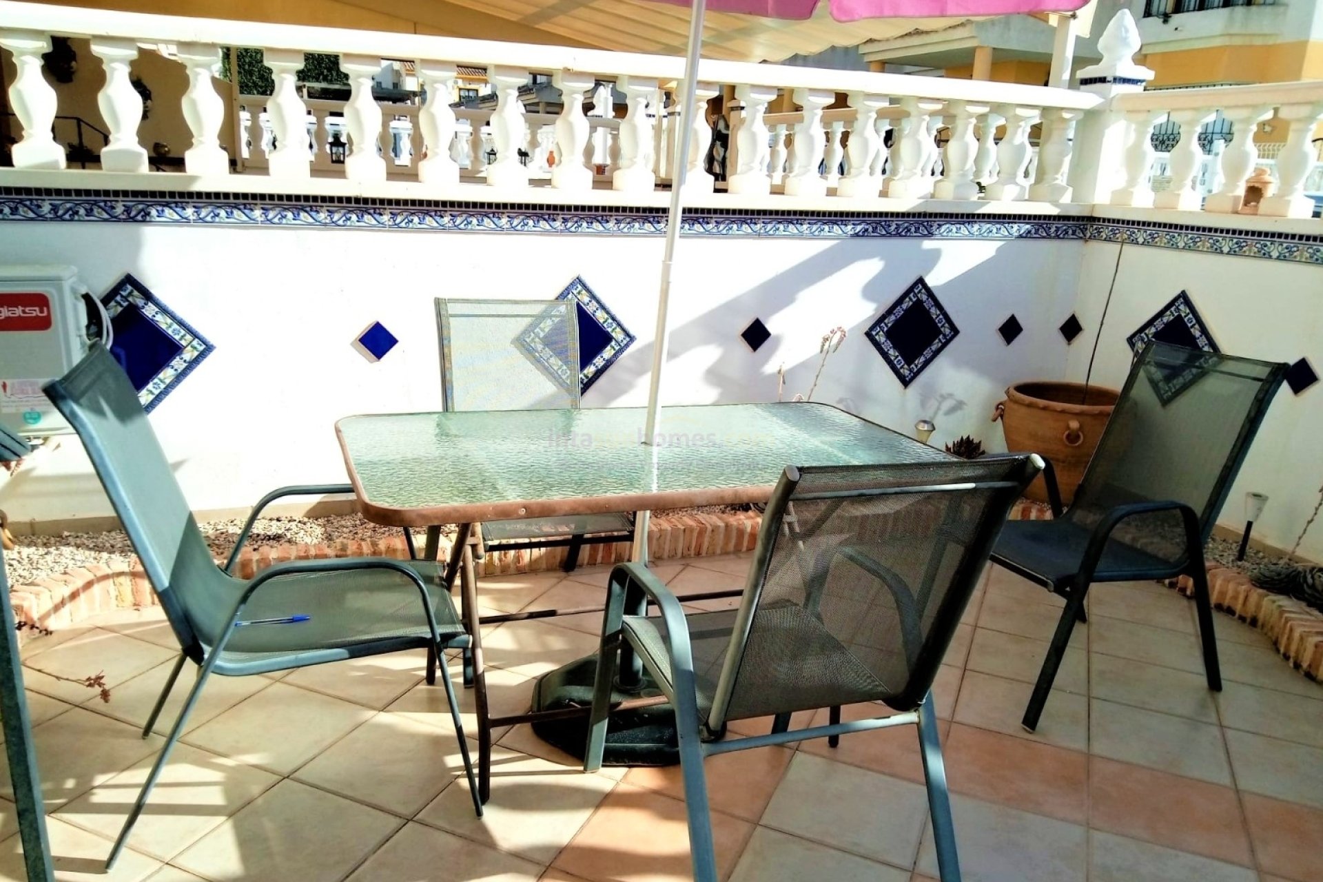 Reventa - Apartamento - Guardamar del Segura - Urbanizaciones