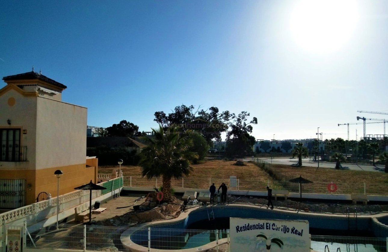 Reventa - Apartamento - Guardamar del Segura - Urbanizaciones