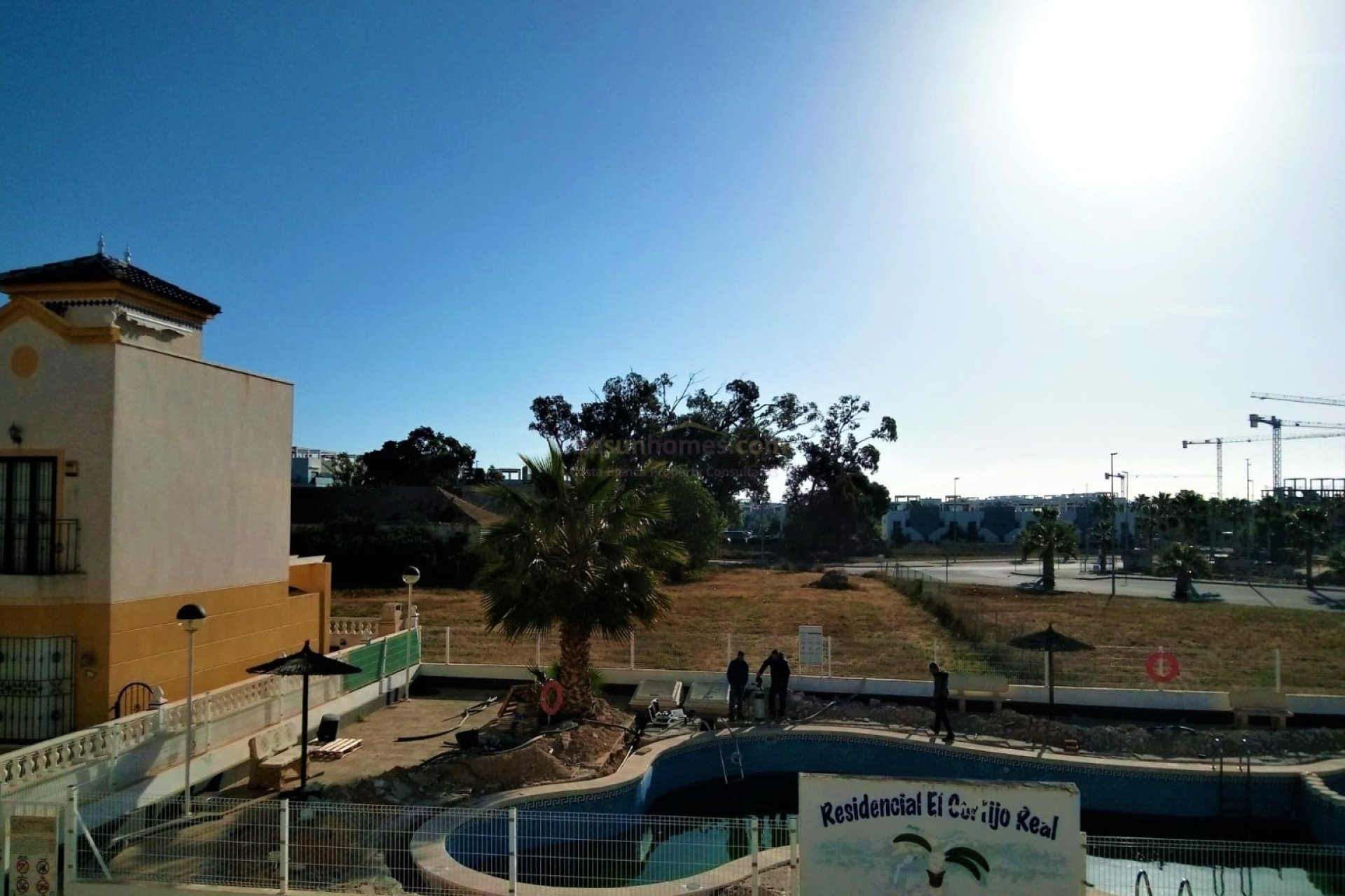 Reventa - Apartamento - Guardamar del Segura - Urbanizaciones