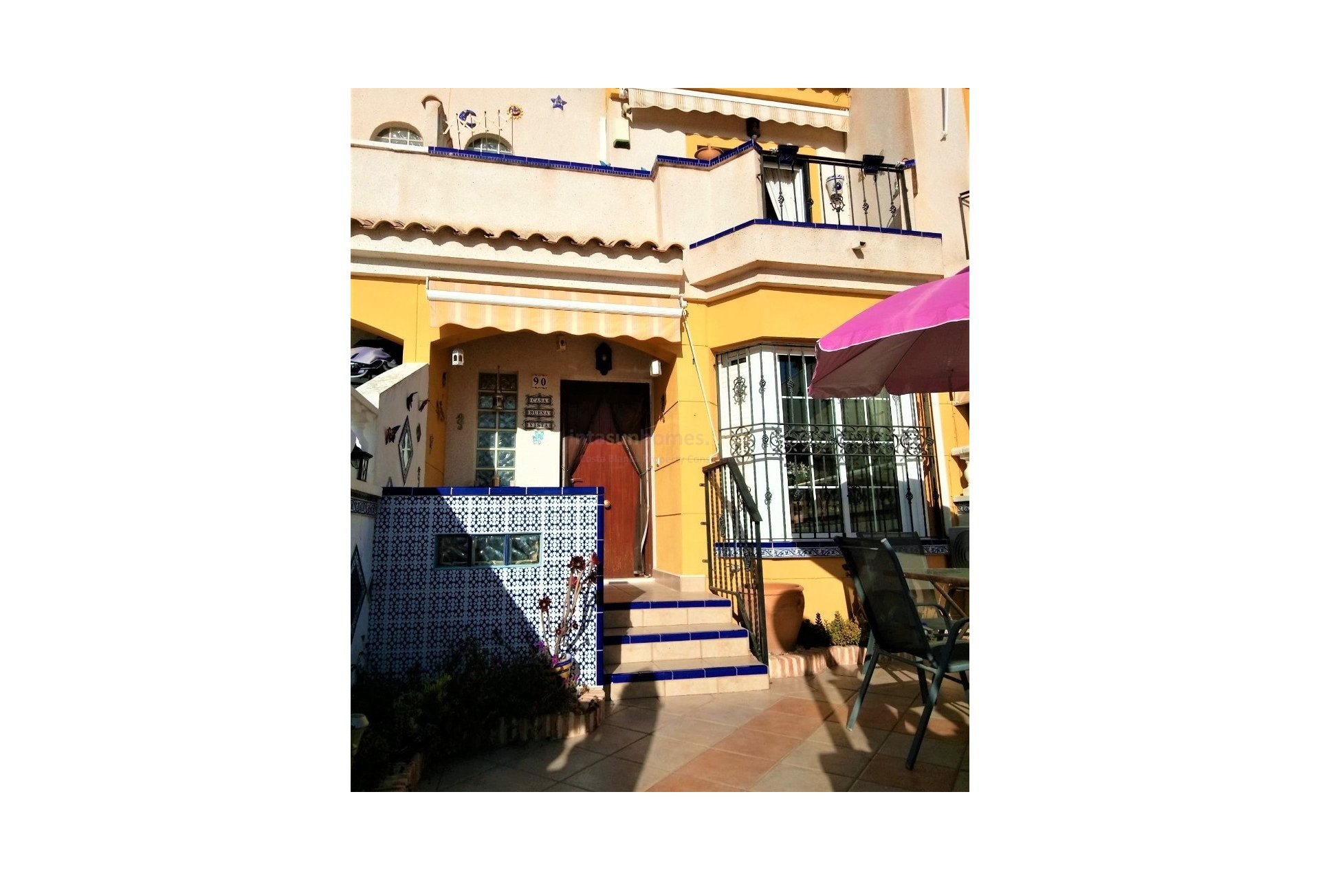 Reventa - Apartamento - Guardamar del Segura - Urbanizaciones