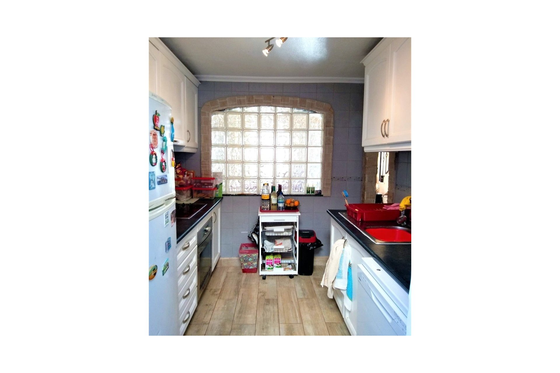 Reventa - Apartamento - Guardamar del Segura - Urbanizaciones