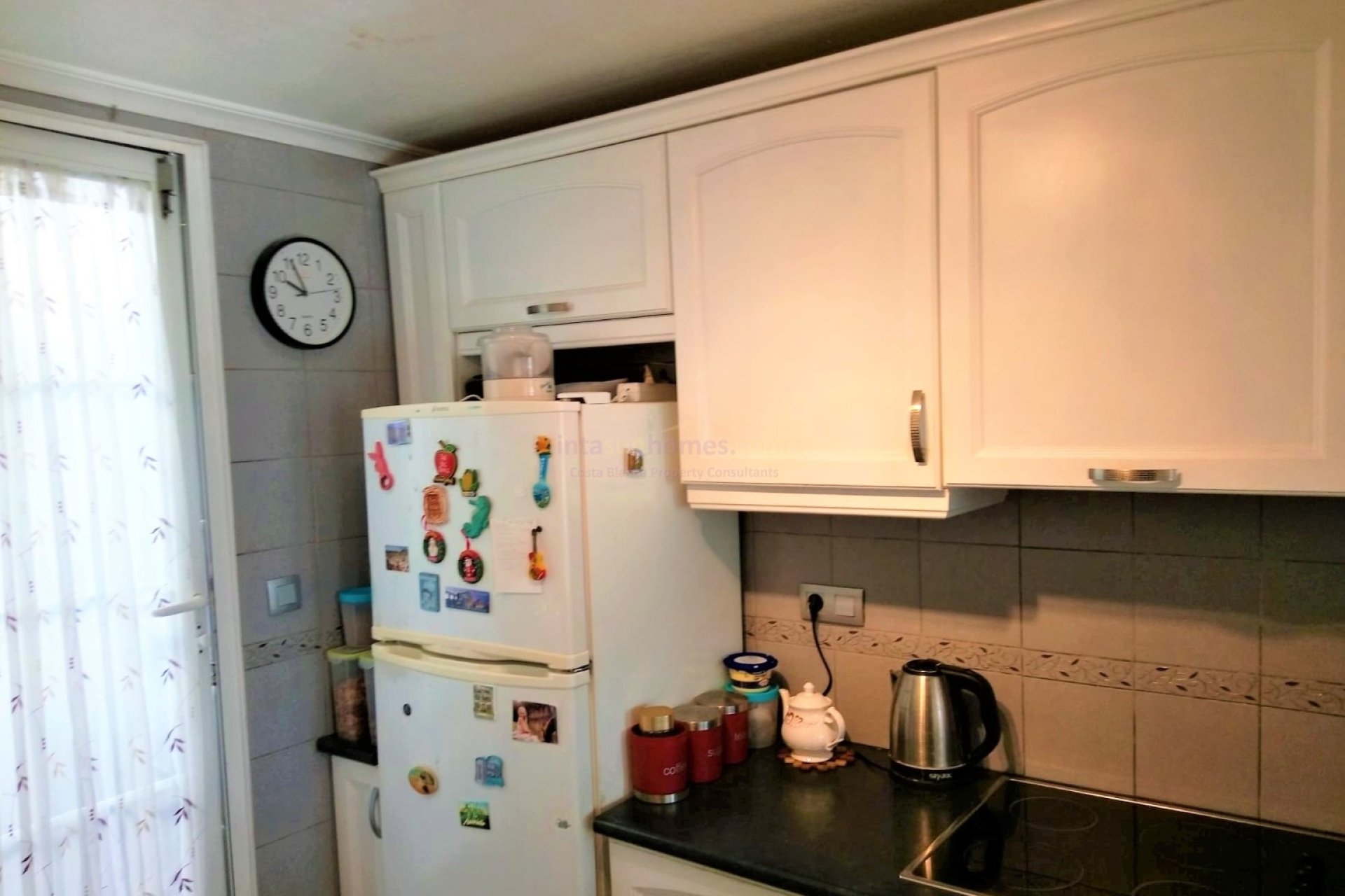 Reventa - Apartamento - Guardamar del Segura - Urbanizaciones