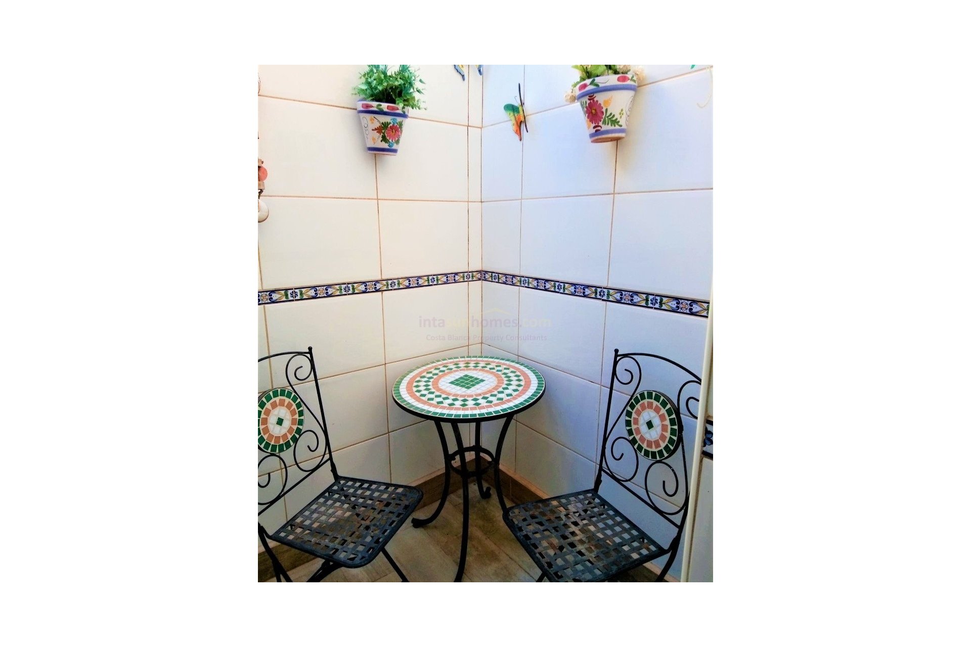 Reventa - Apartamento - Guardamar del Segura - Urbanizaciones