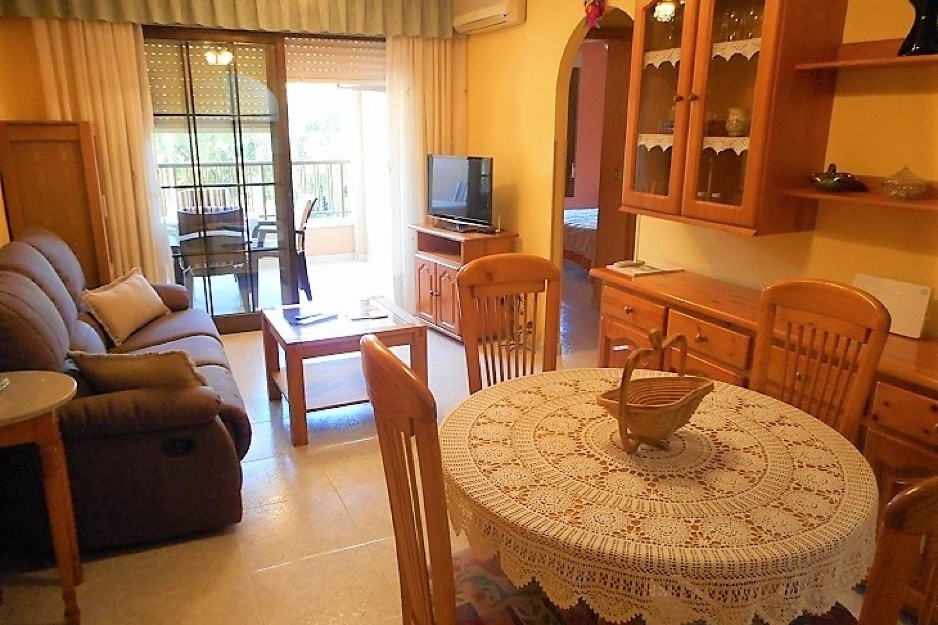 Reventa - Apartamento - Guardamar del Segura - Urbanizaciones