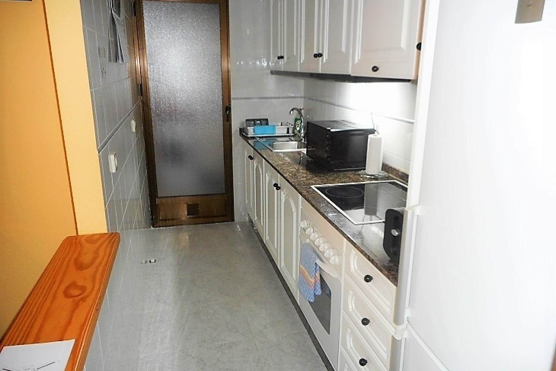 Reventa - Apartamento - Guardamar del Segura - Urbanizaciones