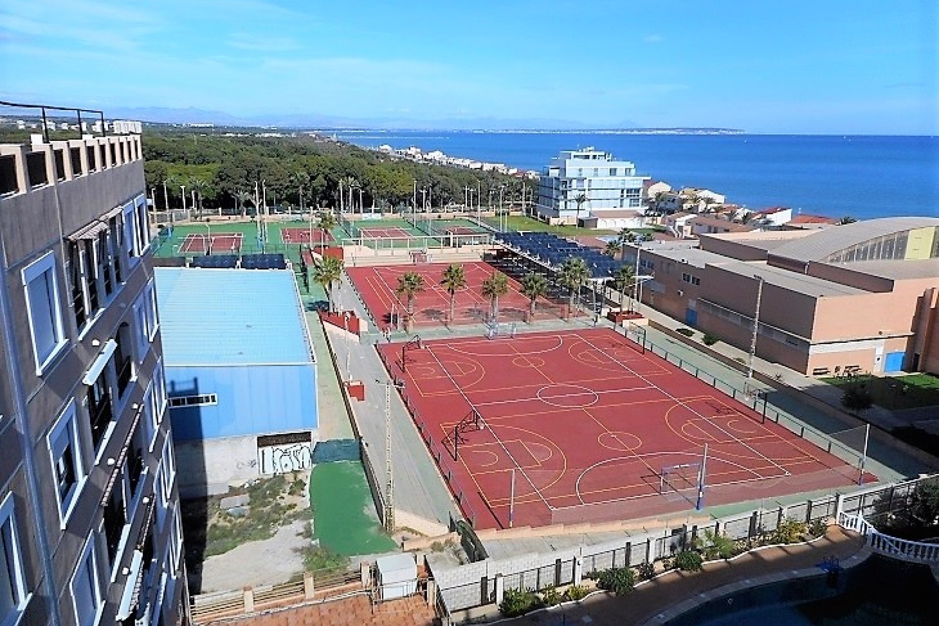 Reventa - Apartamento - Guardamar del Segura - Urbanizaciones