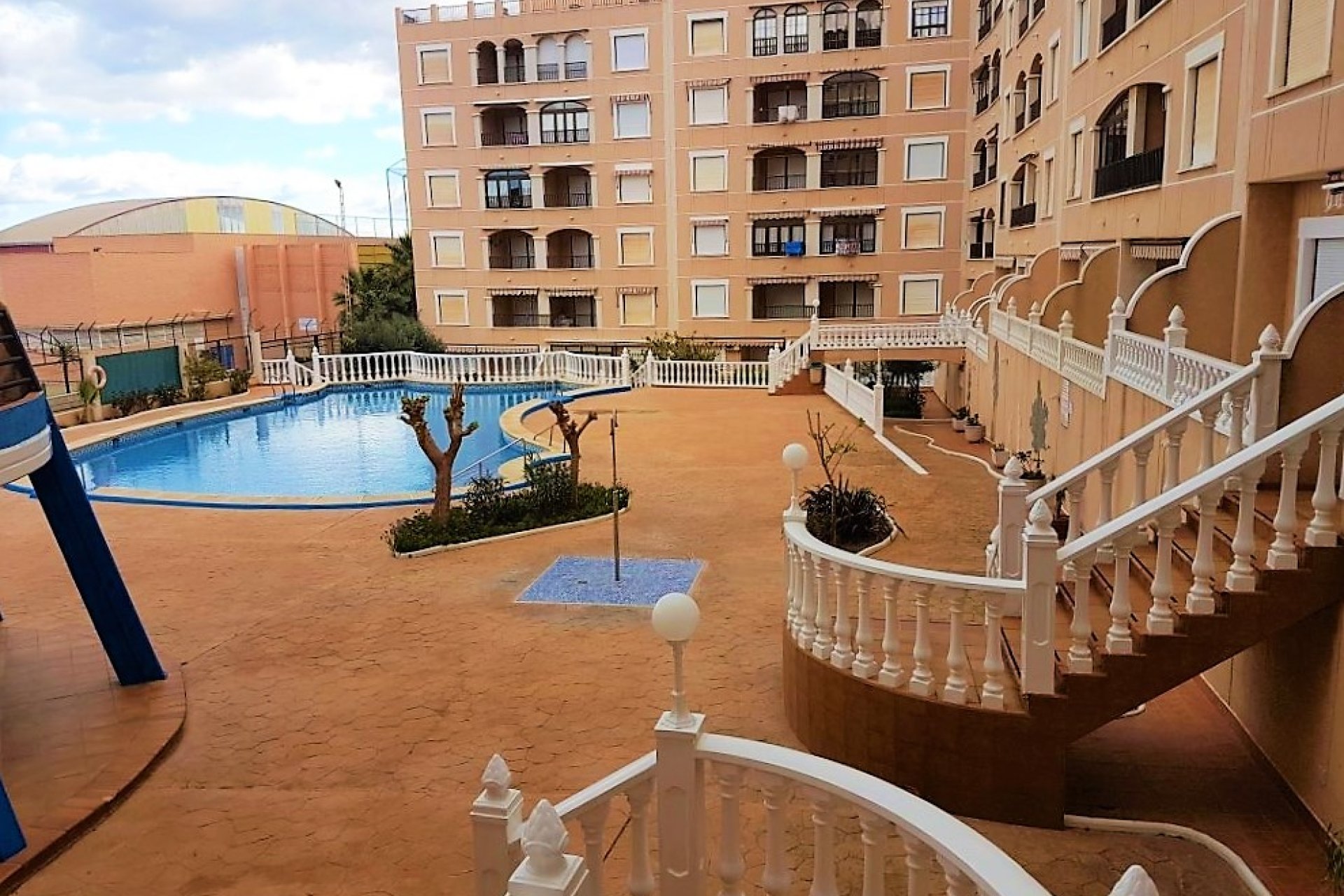 Reventa - Apartamento - Guardamar del Segura - Urbanizaciones