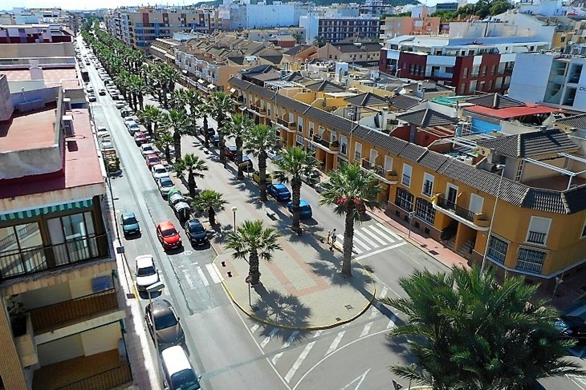 Reventa - Apartamento - Guardamar del Segura - Urbanizaciones