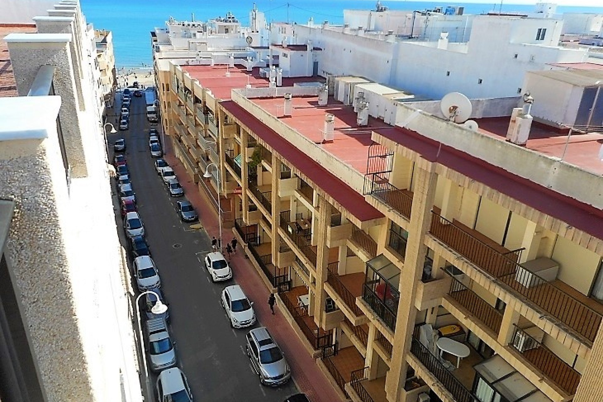 Reventa - Apartamento - Guardamar del Segura - Urbanizaciones