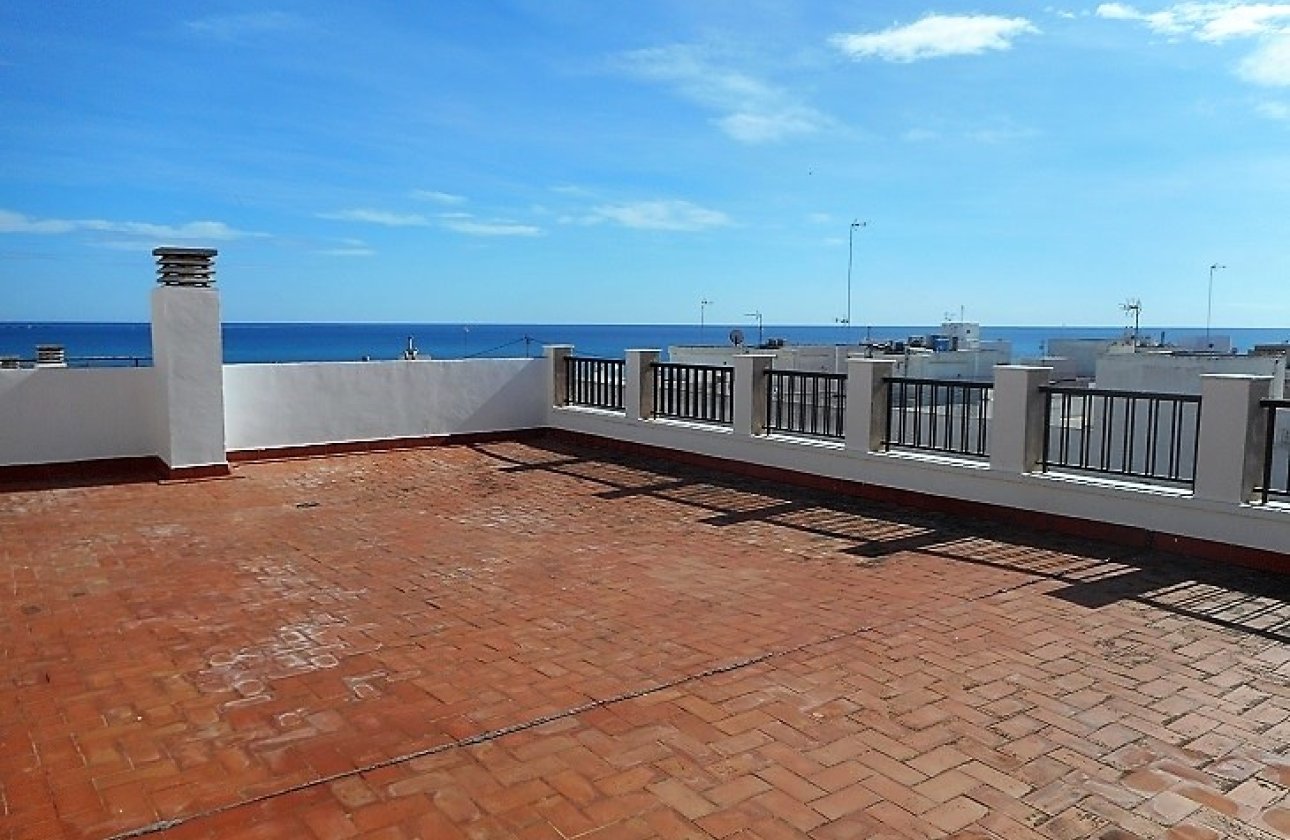 Reventa - Apartamento - Guardamar del Segura - Urbanizaciones