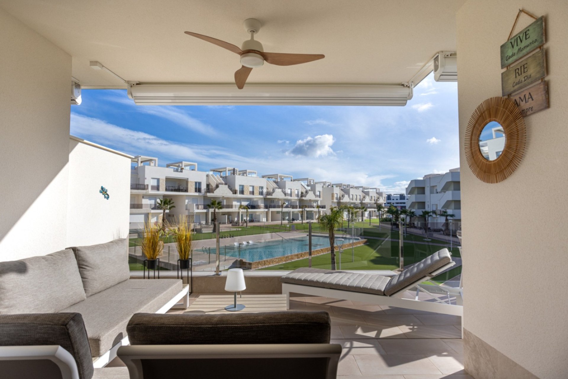 Reventa - Apartamento - Guardamar del Segura - Urbanizaciones