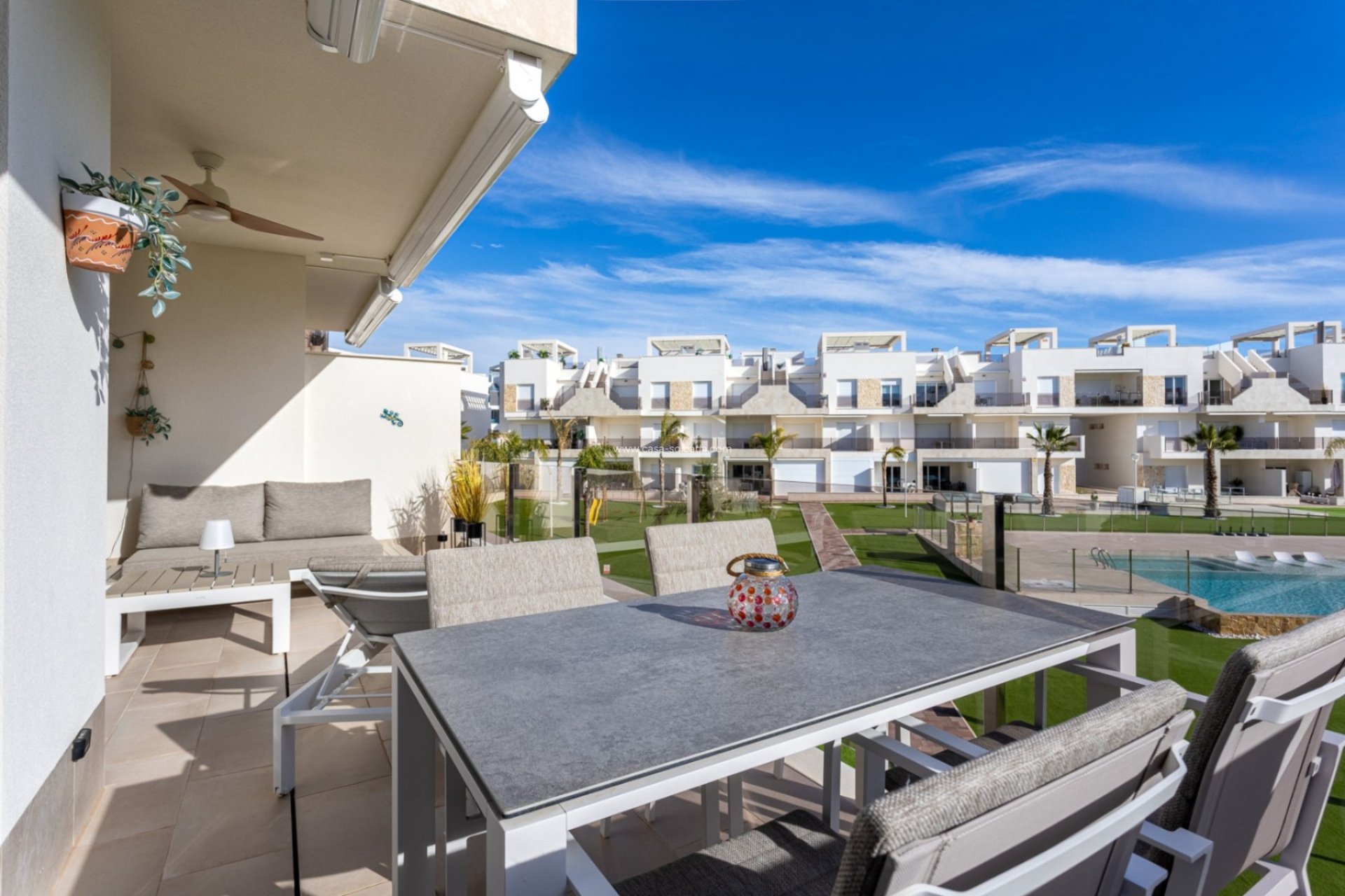 Reventa - Apartamento - Guardamar del Segura - Urbanizaciones