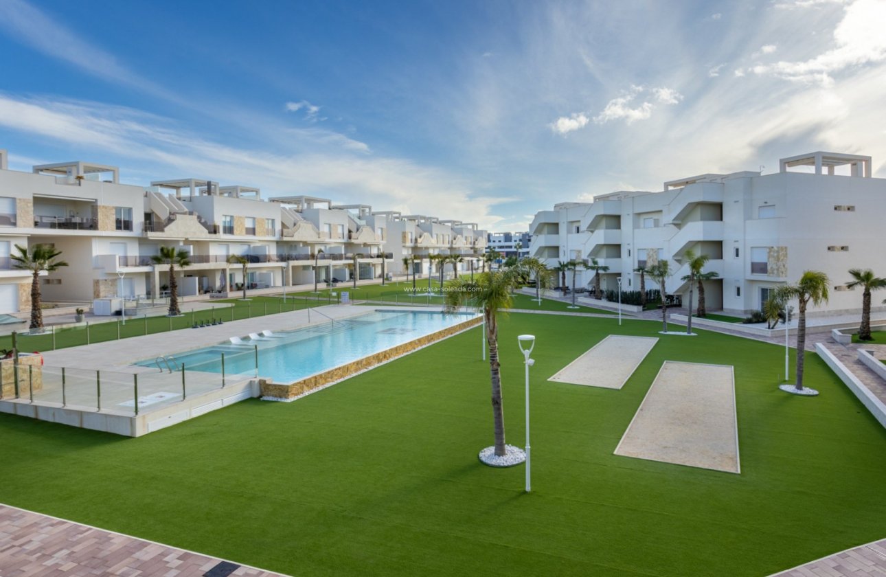 Reventa - Apartamento - Guardamar del Segura - Urbanizaciones