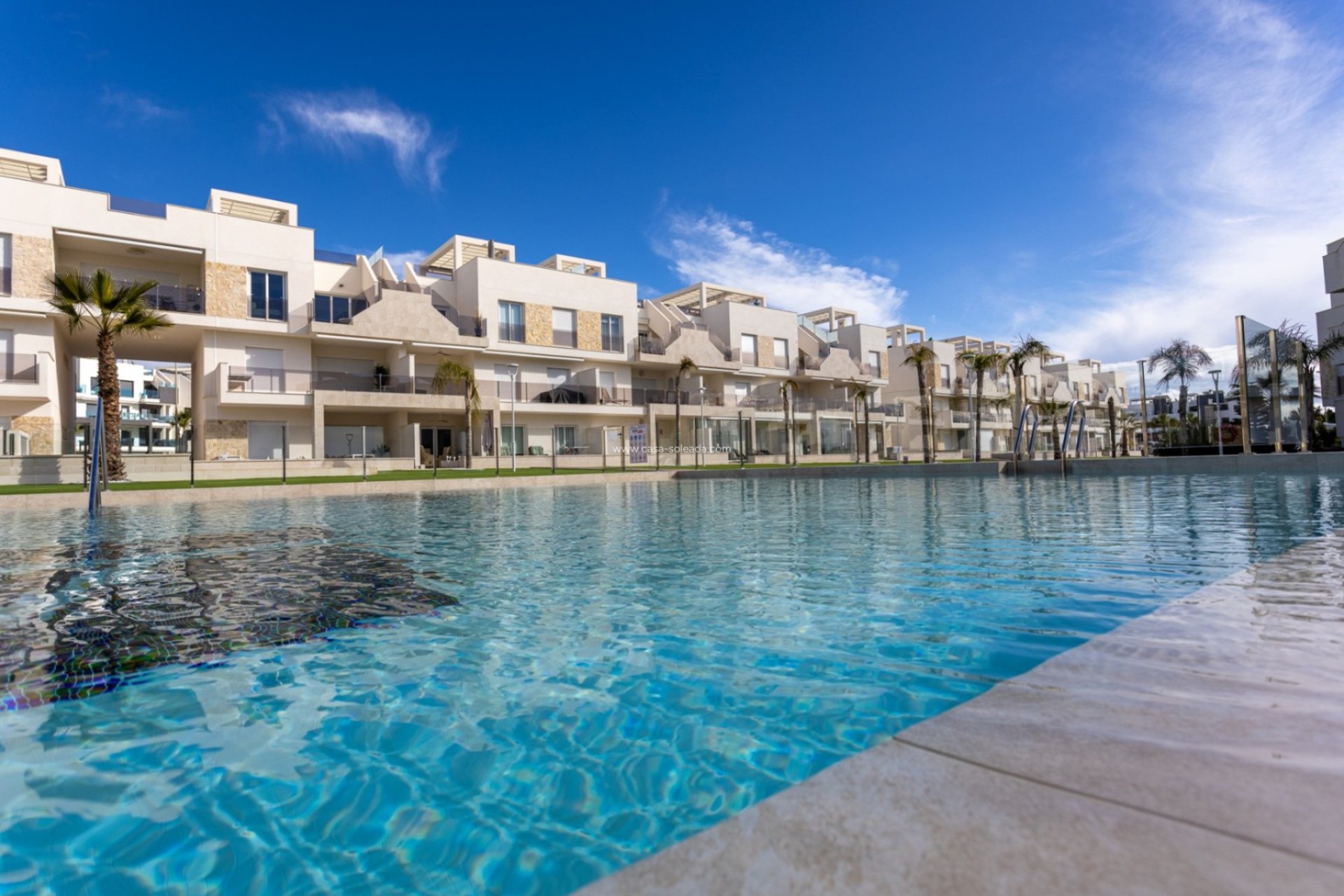 Reventa - Apartamento - Guardamar del Segura - Urbanizaciones