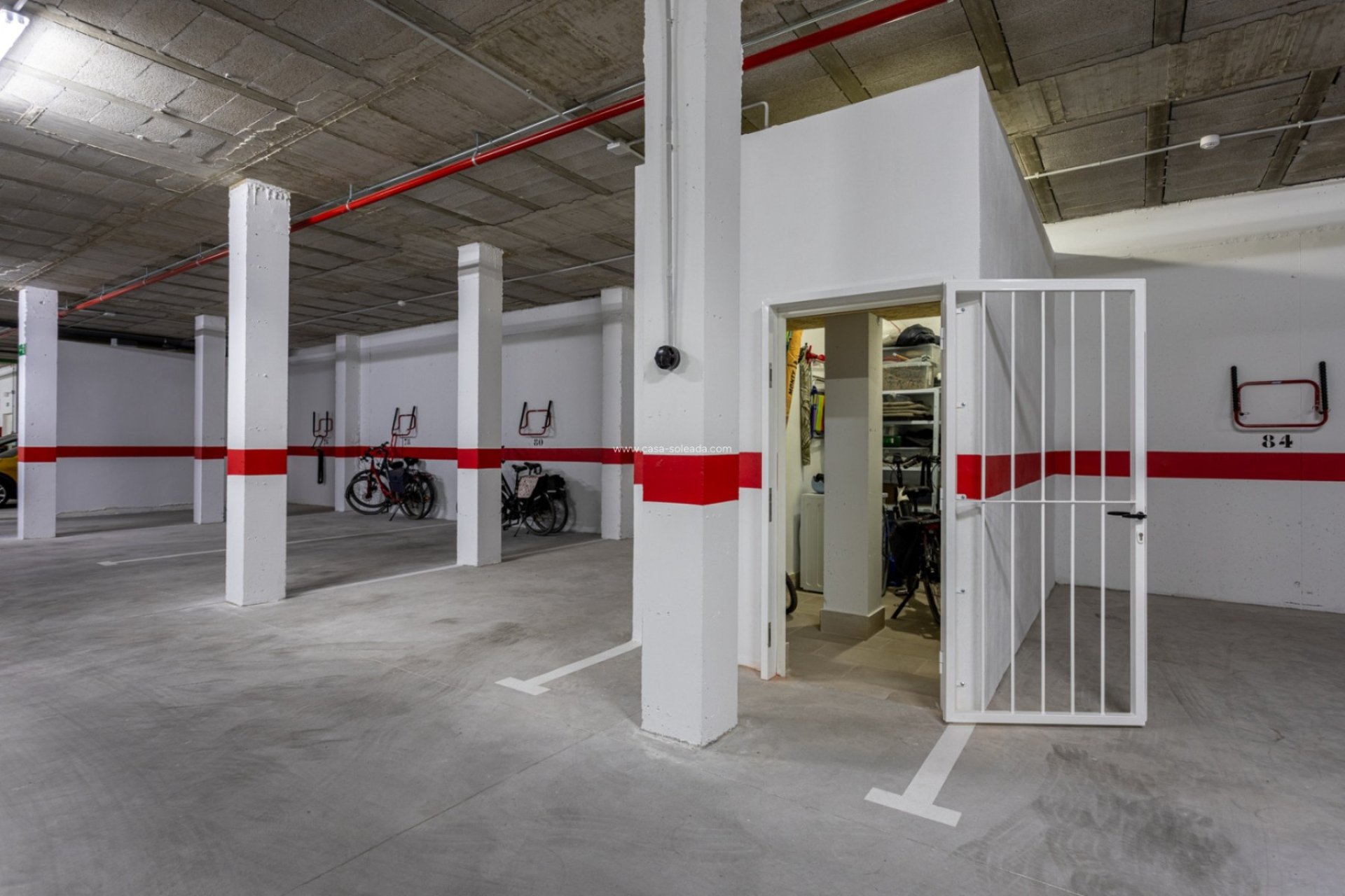 Reventa - Apartamento - Guardamar del Segura - Urbanizaciones