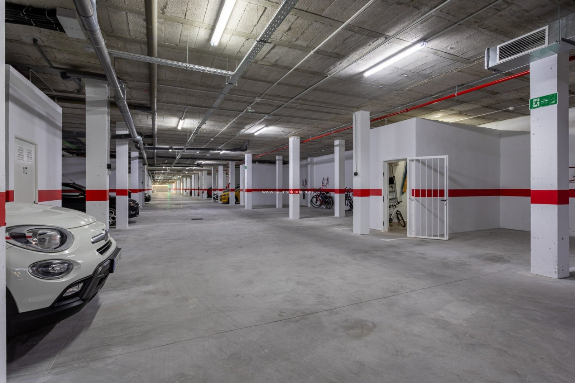 Reventa - Apartamento - Guardamar del Segura - Urbanizaciones