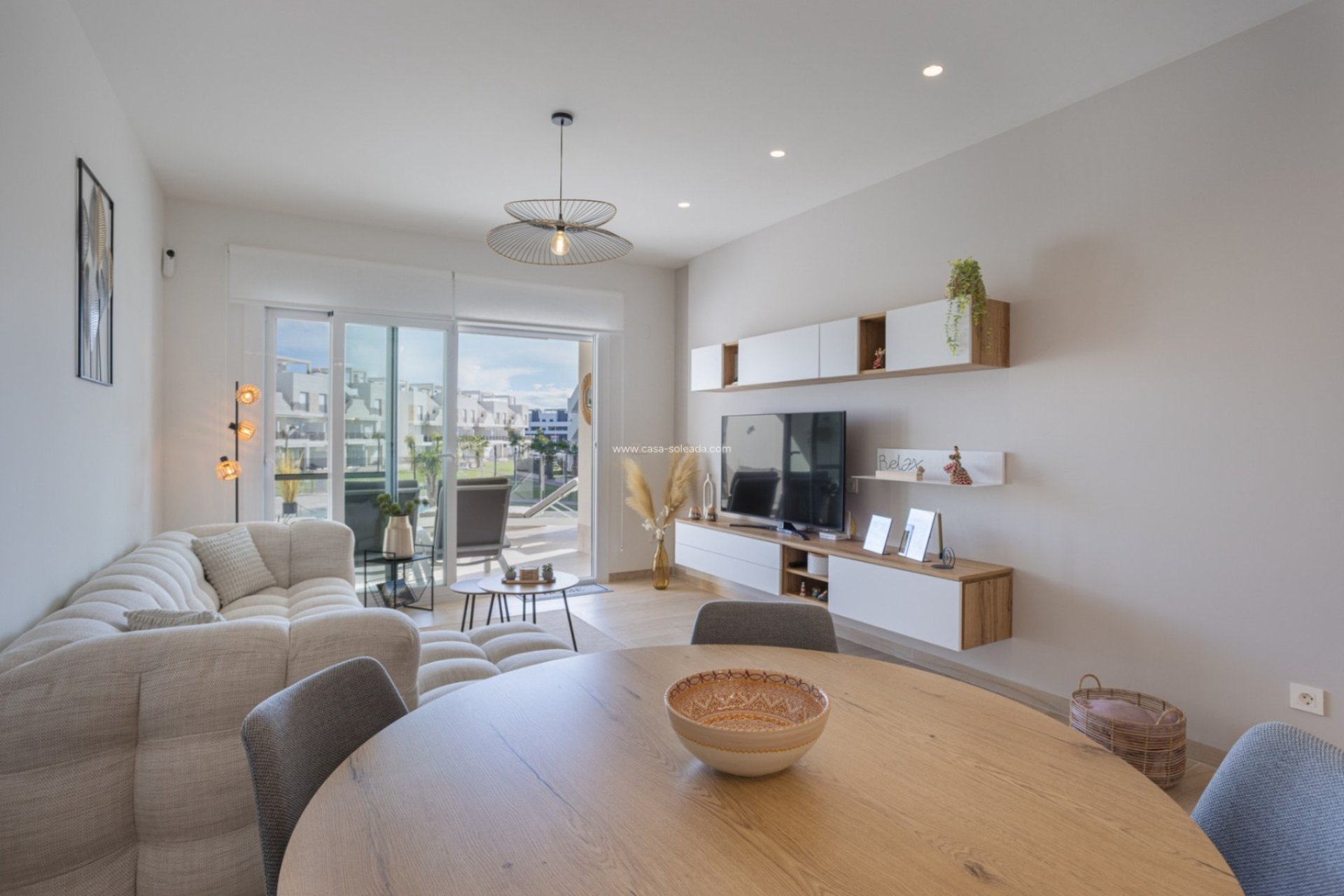 Reventa - Apartamento - Guardamar del Segura - Urbanizaciones