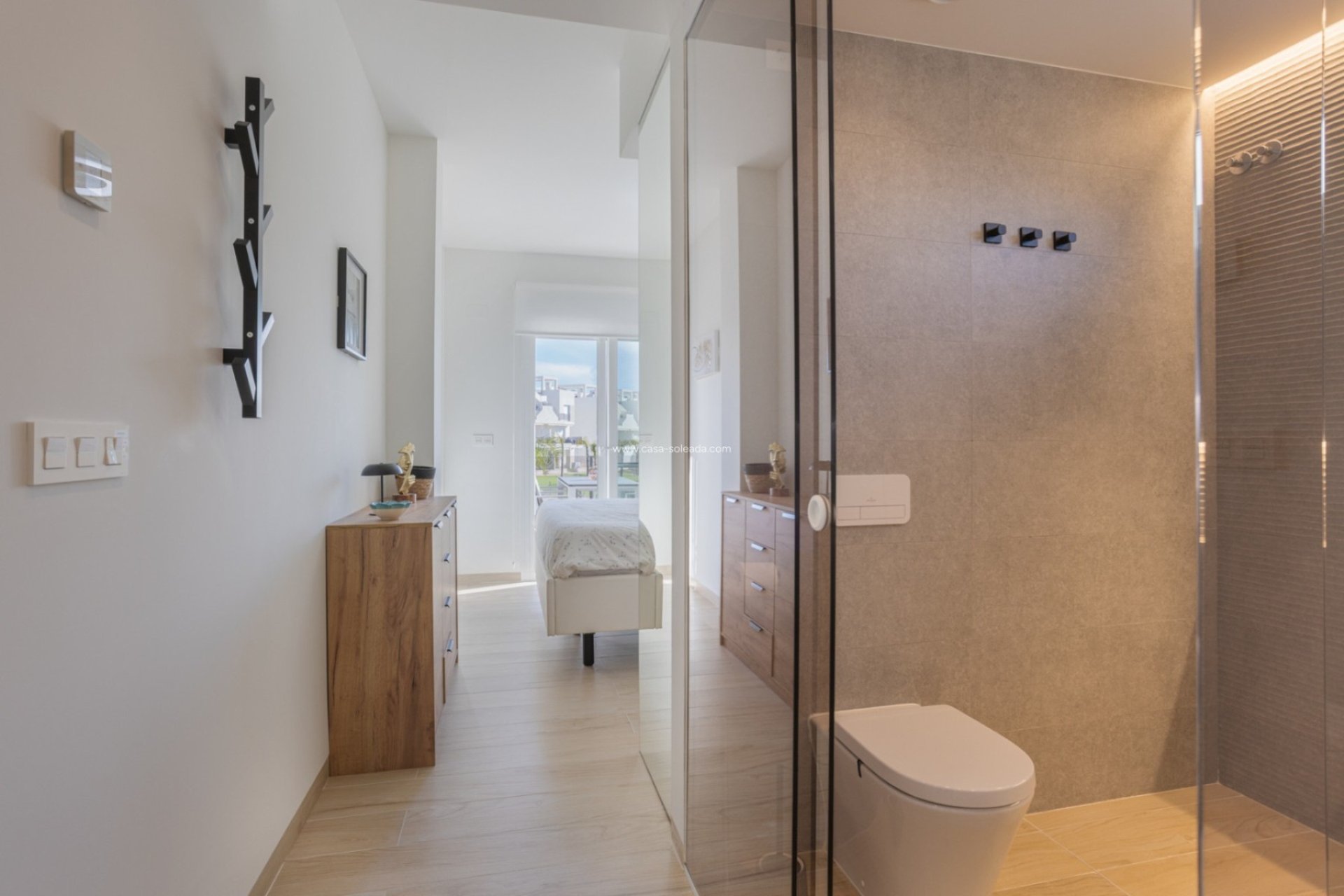 Reventa - Apartamento - Guardamar del Segura - Urbanizaciones