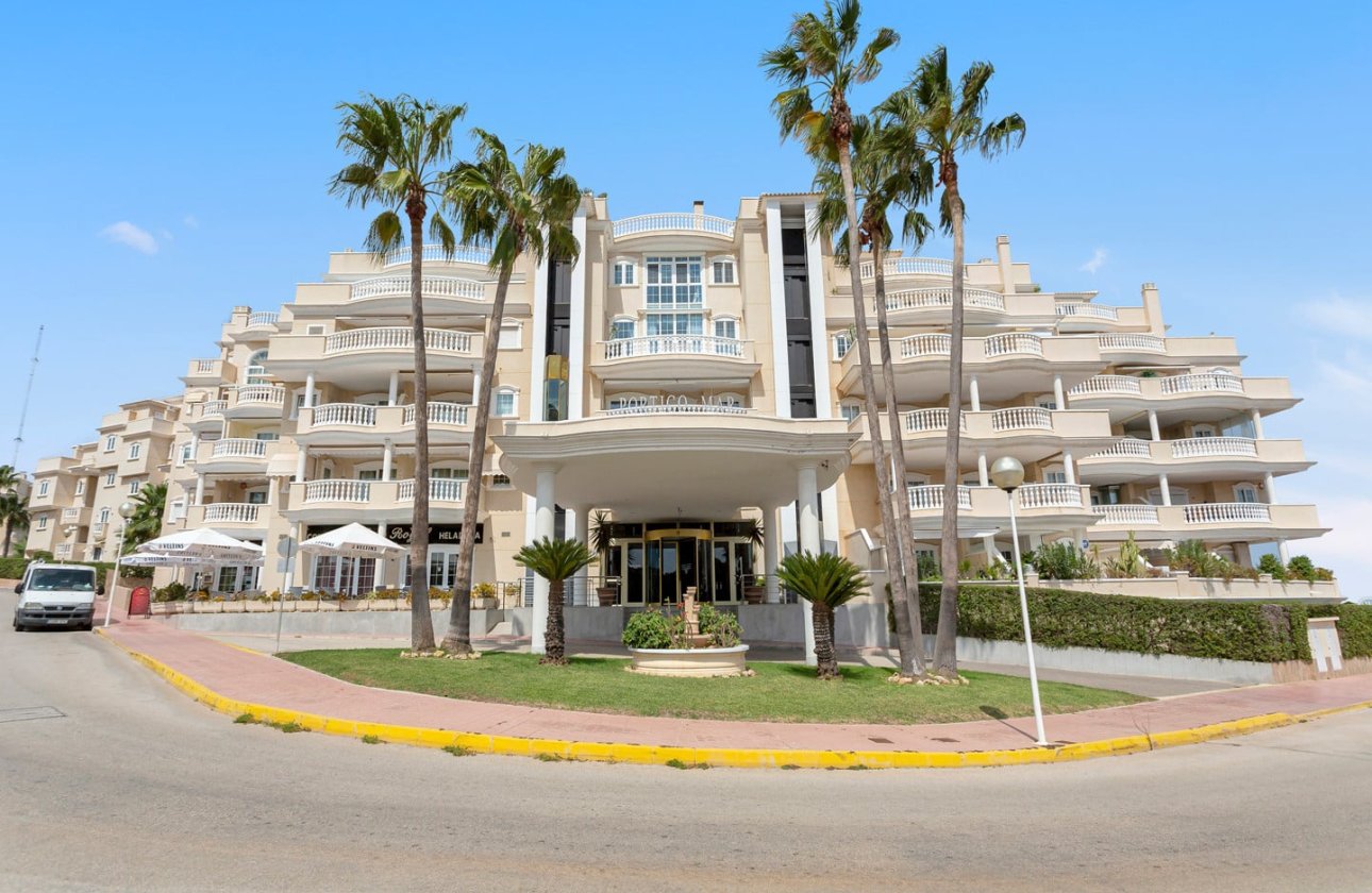 Reventa - Apartamento - Guardamar del Segura