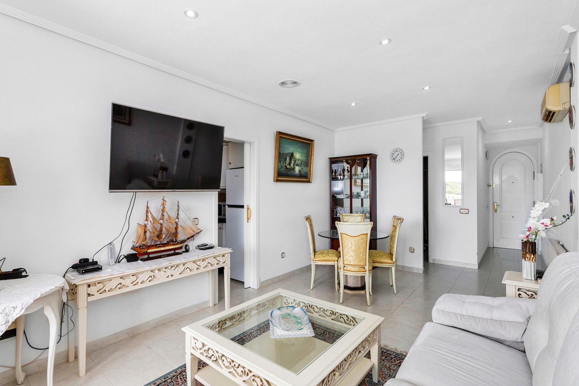 Reventa - Apartamento - Guardamar del Segura