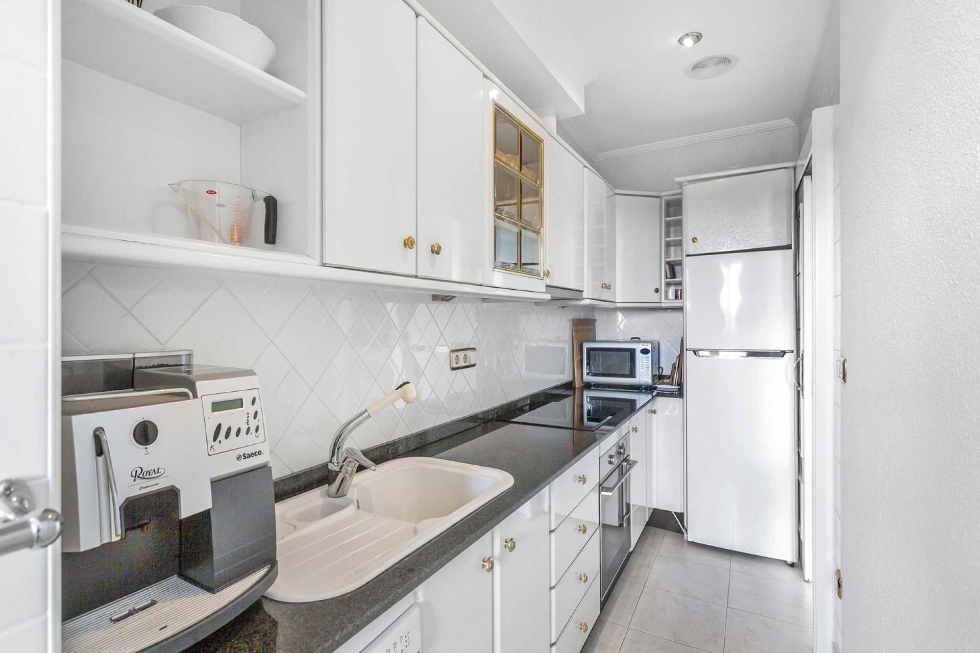 Reventa - Apartamento - Guardamar del Segura