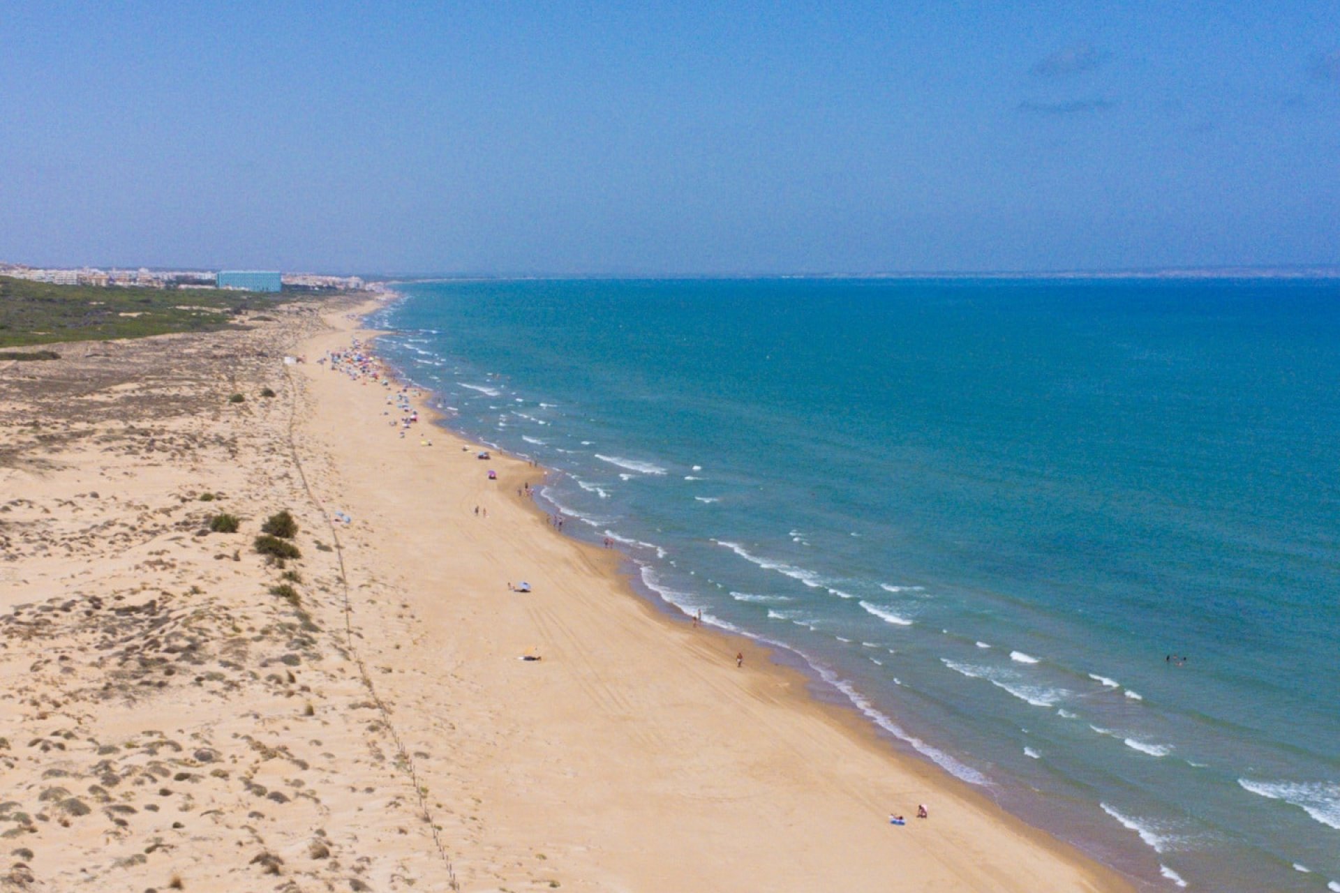 Reventa - Apartamento - Guardamar del Segura