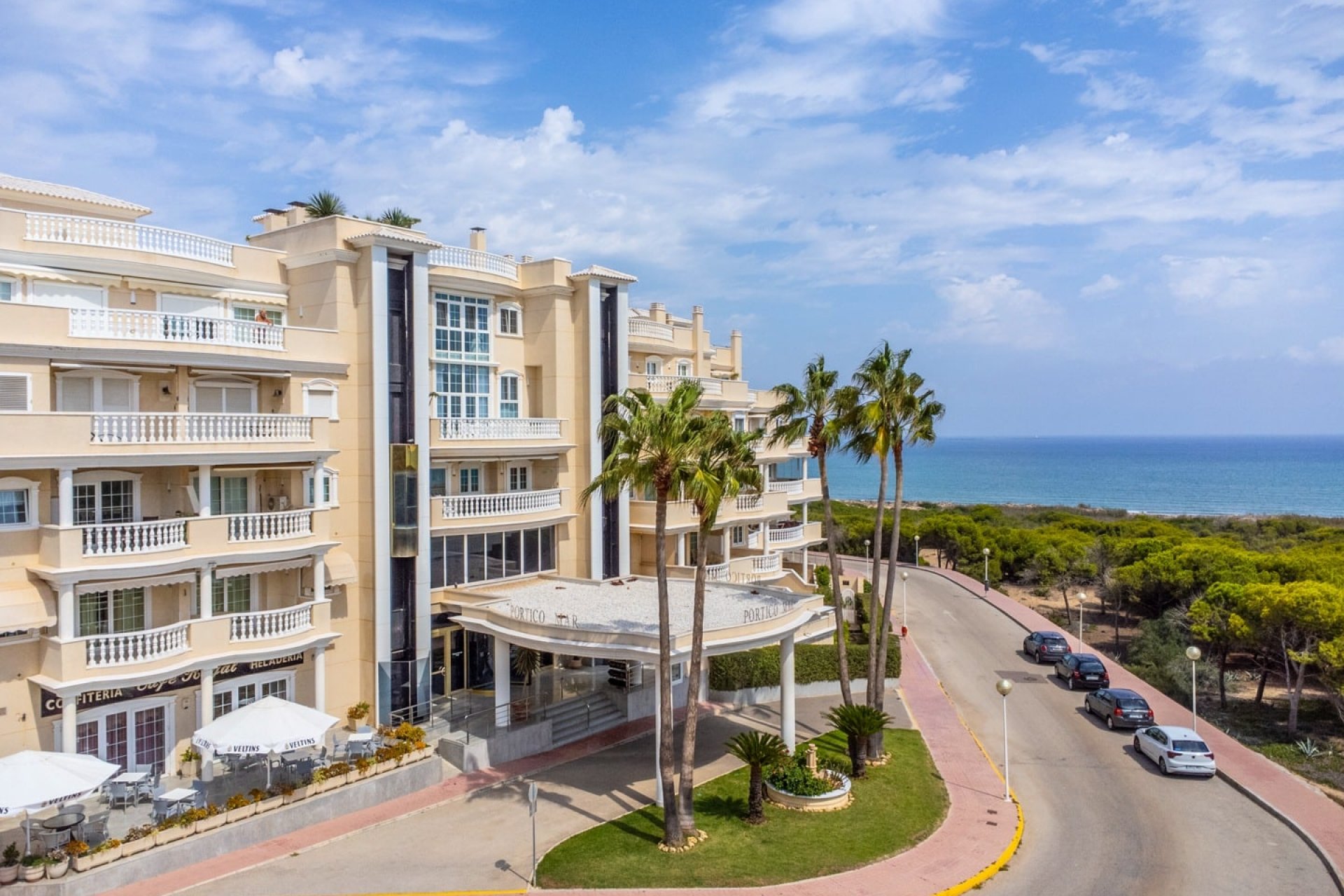 Reventa - Apartamento - Guardamar del Segura